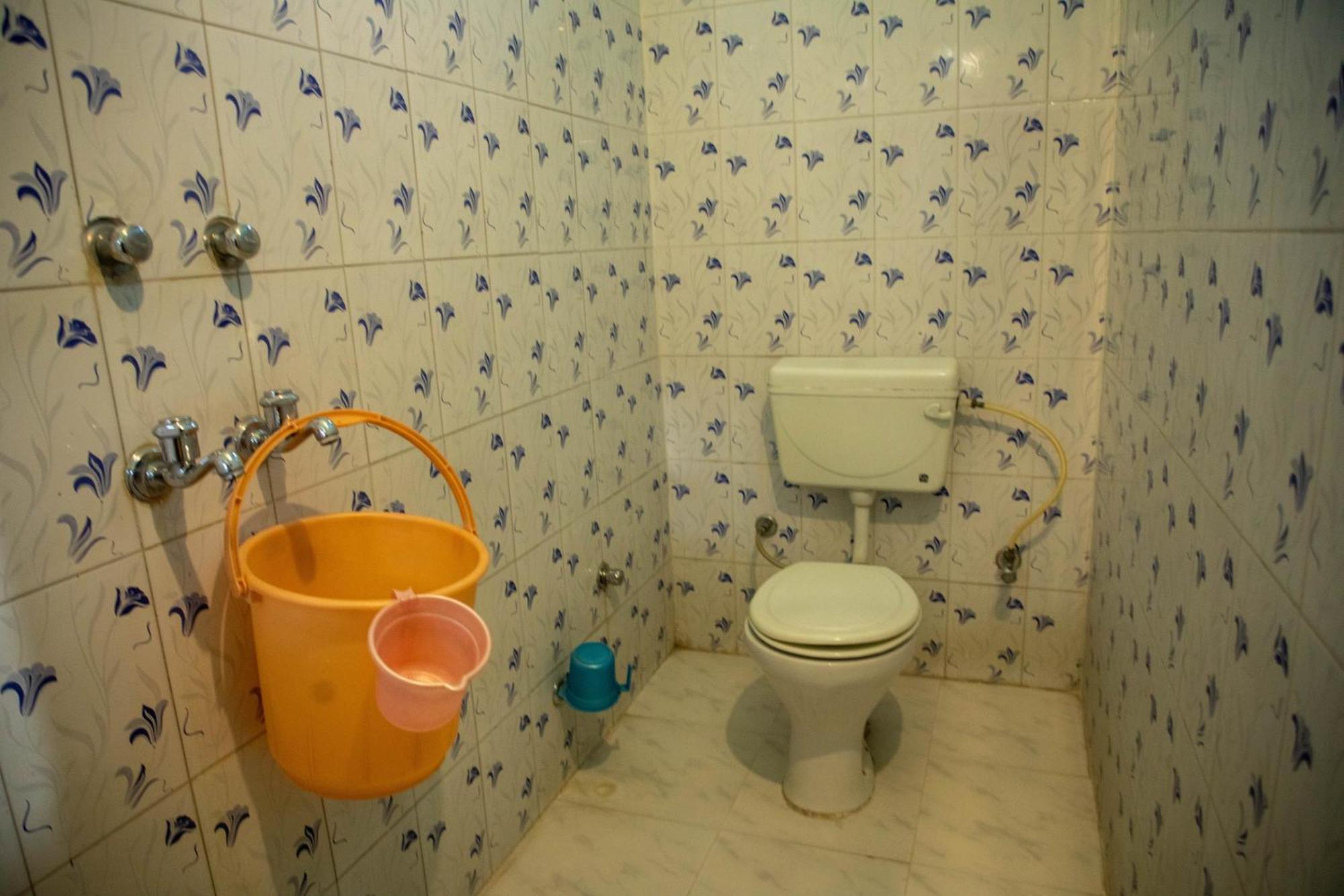 Hotel Tulsi Palace Pushkar Habitación foto